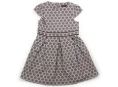 【べべ/BeBe】ワンピース 120サイズ 女の子【子供服・ベビー服】（2018268）