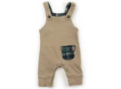 【シップス/SHIPS】ベビーオーバーオール 70サイズ 男の子【子供服・ベビー服】（2017964）