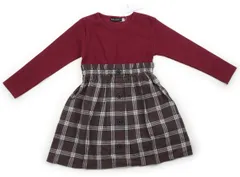 【べべ/BeBe】ワンピース 110サイズ 女の子【子供服・ベビー服】（2018274）