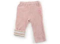 【ホットビスケッツ/HotBiscuits】スウェットパンツ 80サイズ 女の子【子供服・ベビー服】（2017968）