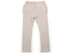 【プティマイン/petitmain】レギンス 110サイズ 女の子【子供服・ベビー服】（2018278）