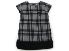 【べべ/BeBe】ワンピース 100サイズ 女の子【子供服・ベビー服】（2017971）