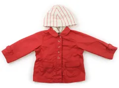 【ファミリア/familiar】コート・ジャンパー 90サイズ 女の子【子供服・ベビー服】（2017972）