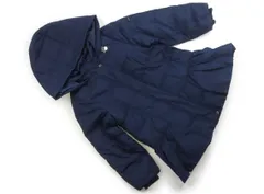 【プティマイン/petitmain】コート・ジャンパー 120サイズ 女の子【子供服・ベビー服】（2018075）