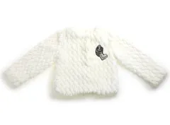 【メゾピアノ/mezzopiano】コート・ジャンパー 120サイズ 女の子【子供服・ベビー服】（2018183）