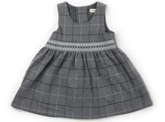 【センスオブワンダー/SenseofWonder】ジャンパースカート 80サイズ 女の子【子供服・ベビー服】（2017984）