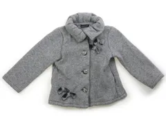 【べべ/BeBe】コート・ジャンパー 130サイズ 女の子【子供服・ベビー服】（2018191）