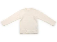 【プティマイン/petitmain】Tシャツ・カットソー 120サイズ 女の子【子供服・ベビー服】（2018099）