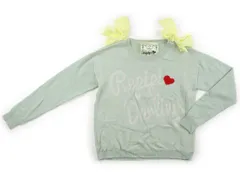 【レピピアルマリオ/repipi armario】ニット・セーター 140サイズ 女の子【子供服・ベビー服】（2018300）