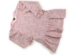 【ユナイテッドアローズ/UNITEDARROWS】ワンピース 130サイズ 女の子【子供服・ベビー服】（2018100）