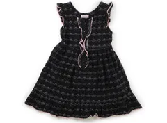 【シャーリーテンプル/ShirleyTemple】ジャンパースカート 130サイズ 女の子【子供服・ベビー服】（2018304）