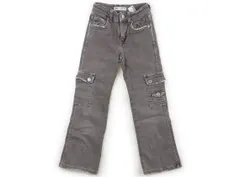 【ザラ/ZARA】ジーンズ 120サイズ 女の子【子供服・ベビー服】（2018308）