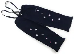 【メゾピアノ/mezzopiano】ジーンズ 120サイズ 女の子【子供服・ベビー服】（2018309）