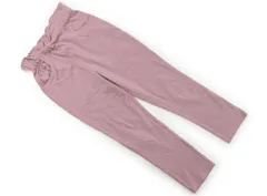 【プティマイン/petitmain】スウェットパンツ 120サイズ 女の子【子供服・ベビー服】（2018110）