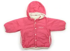【モンベル/mont-bell】コート・ジャンパー 90サイズ 女の子【子供服・ベビー服】（2018113）