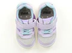 【イフミー/IFME】スニーカー 靴15cm～ 女の子【子供服・ベビー服】（2018314）