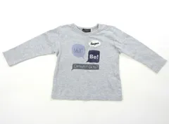 【べべ/BeBe】Tシャツ・カットソー 90サイズ 男の子【子供服・ベビー服】（2018214）