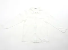 【ファミリア/familiar】シャツ・ブラウス 110サイズ 女の子【子供服・ベビー服】（2018217）