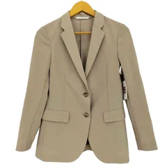 ユニクロ UNIQLO 感動ジャケット レディース JPN：S 