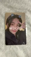 straykids ヒョンジン スキズ 樂-STAR ROCK-STAR SOUNDWAVE サウェ