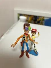 (レア)トイストーリー フィギュア