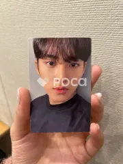 Seventeen ミンギュ セブチ 2022 SVT 6TH FAN MEETING SEVENTEEN in CARAT LAND トレーディングカードセット