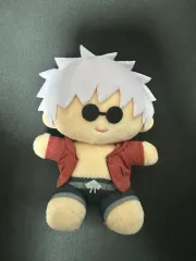 呪術廻戦 夏 休暇 五条 よりぬい ミニ