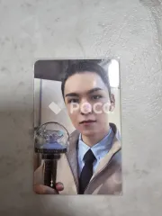 Seventeen バーノン セブチ 2025 SVT 9TH FAN MEETING SEVENTEEN in CARAT LAND CARAT ZONE