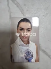 Seventeen バーノン セブチ SEVENTEEN WORLD TOUR [NEW_] IN INCHEON CARAT ZONE