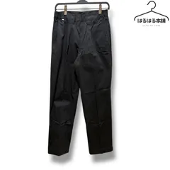 未使用／パンツ／ズボン／作業着／シンプル／無地／S