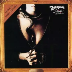 2026年最新】whitesnake slide it inの人気アイテム - メルカリ