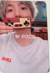 EXO ベクヒョン City Lights Day Ver.