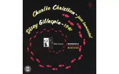 【中古】輸入ジャズCD CHARLIE CHRISTIAN・DIZZY GILLESPIE / AFTER HOURS[輸入盤]