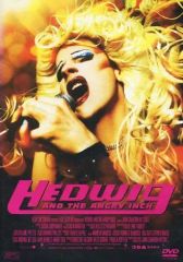ヘドウィグ・アンド ・アングリーインチ DVD2枚組 CD サントラ セット