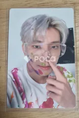 Seventeen ウォヌ Face the Sun CARAT Ver.