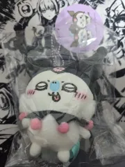 ちいかわ サンリオ クロミ モモンガ ぬい