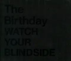 2026年最新】watch your blindside theの人気アイテム - メルカリ
