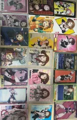 僕のヒーローアカデミア 麗日 お茶子 紙類 23枚 まとめ