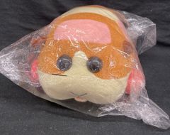 BANDAI SPIRITS 이치 반 쿠지 PUI PUI 몰카 PUI PUI 몰카 A상 봉제인형 감자