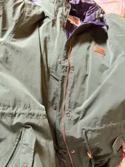 ザノースフェイス 登山 ジャケット