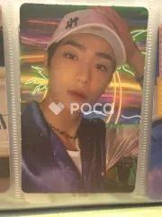 THE BOYZ ヒョンジェ THRILL-ING