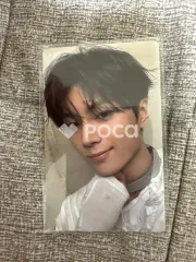 ENHYPEN ジェイ DESIRE : UNLEASH ENGENE ver. Weverse