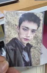 straykids ヒョンジン スキズ DO IT ACCORDION VER.