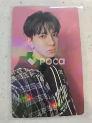 ENHYPEN ヒスン MANIFESTO : DAY 1 J