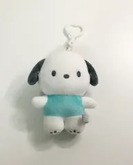 ポチャッコ ぬいぐるみ キーホルダー