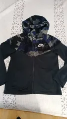 ナイキ 起毛ジャージ キッズ 13-14歳 バスト50 丈63