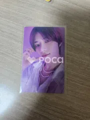 TXT ボムギュ SWEET UNIVERSal ラキドロ