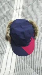 K2 ゴアテックス レディース 防寒 ワークキャップ 56