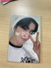 THE BOYZ ヒョンジェ THE BOYZ WORLD TOUR : ZENERATION Ⅱ 購入特典