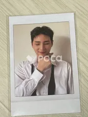 DAY6 ヨンケイ Letters with notes DIGIPACK VER. デジパック PRE-ORDER POLAROID PHOTOCARD
